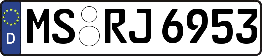 MS-RJ6953
