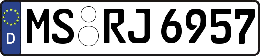 MS-RJ6957