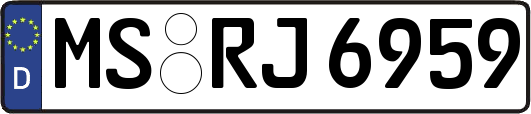 MS-RJ6959