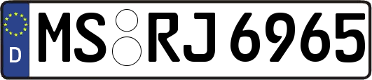 MS-RJ6965