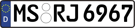 MS-RJ6967
