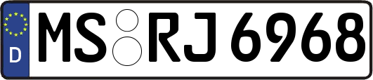 MS-RJ6968