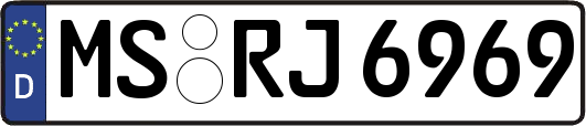 MS-RJ6969