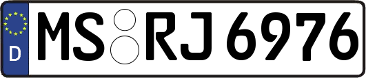 MS-RJ6976