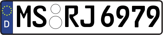 MS-RJ6979