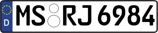 MS-RJ6984