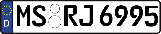 MS-RJ6995