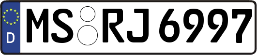 MS-RJ6997
