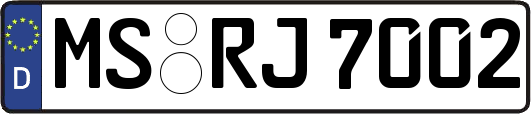 MS-RJ7002