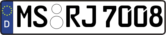 MS-RJ7008