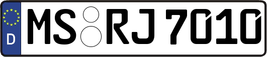 MS-RJ7010