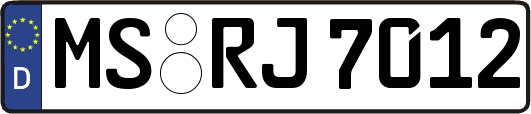 MS-RJ7012