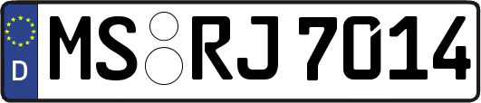 MS-RJ7014