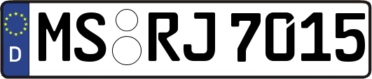 MS-RJ7015