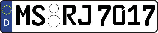 MS-RJ7017