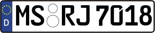 MS-RJ7018