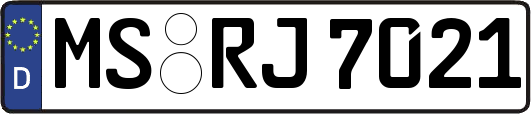 MS-RJ7021
