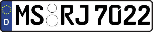 MS-RJ7022
