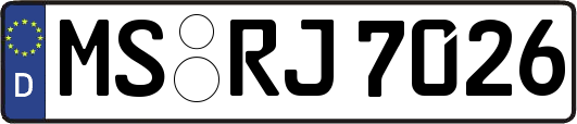 MS-RJ7026