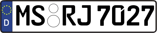 MS-RJ7027