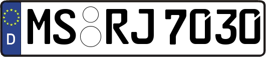 MS-RJ7030