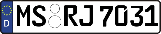 MS-RJ7031