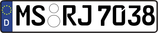 MS-RJ7038