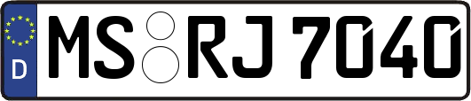 MS-RJ7040
