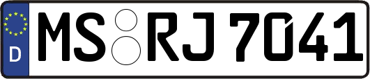 MS-RJ7041