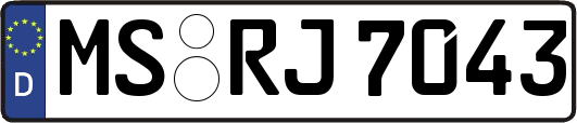 MS-RJ7043