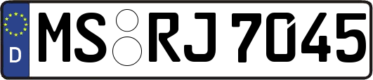 MS-RJ7045