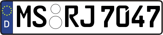 MS-RJ7047