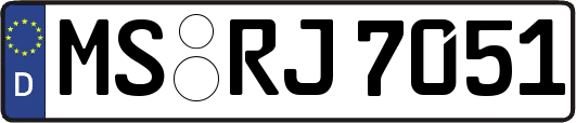 MS-RJ7051