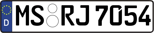 MS-RJ7054