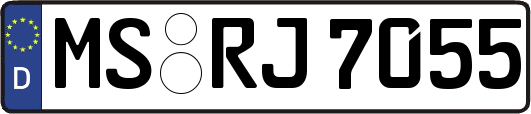 MS-RJ7055