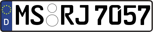 MS-RJ7057