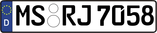 MS-RJ7058