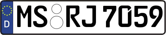 MS-RJ7059