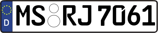 MS-RJ7061