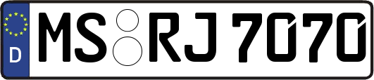 MS-RJ7070