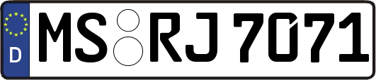 MS-RJ7071