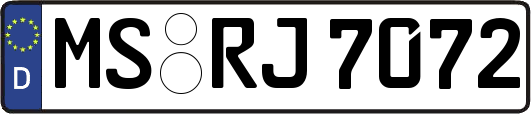 MS-RJ7072