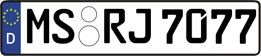 MS-RJ7077