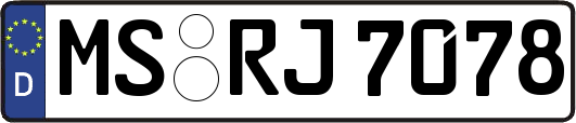 MS-RJ7078
