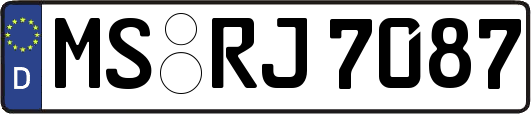 MS-RJ7087
