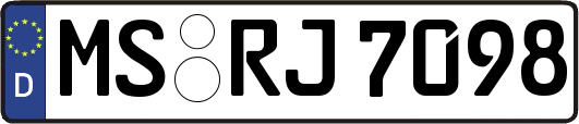 MS-RJ7098