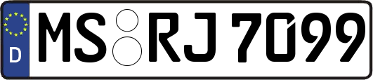 MS-RJ7099