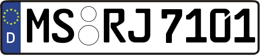 MS-RJ7101