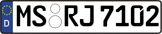 MS-RJ7102