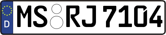 MS-RJ7104